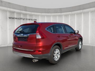 Honda CR-V - 6