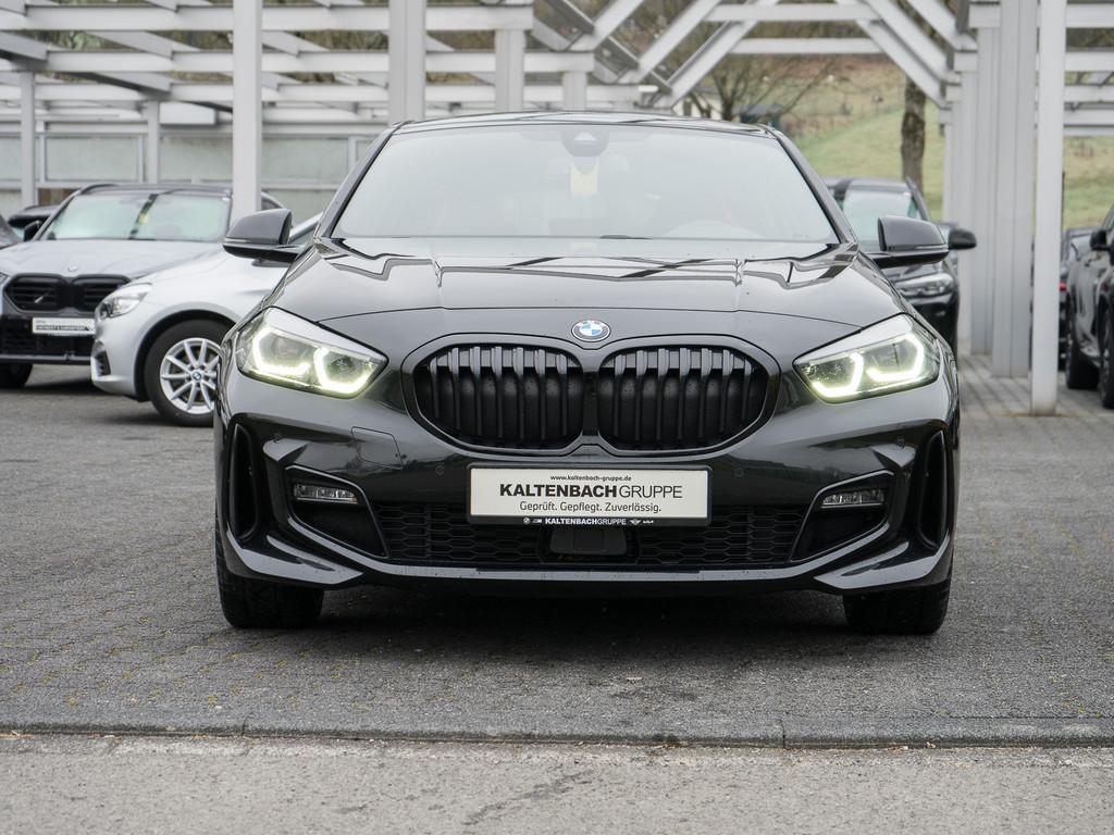 BMW 120d xDrive M Sport PANO LED ACC NAVI H/K LEDER