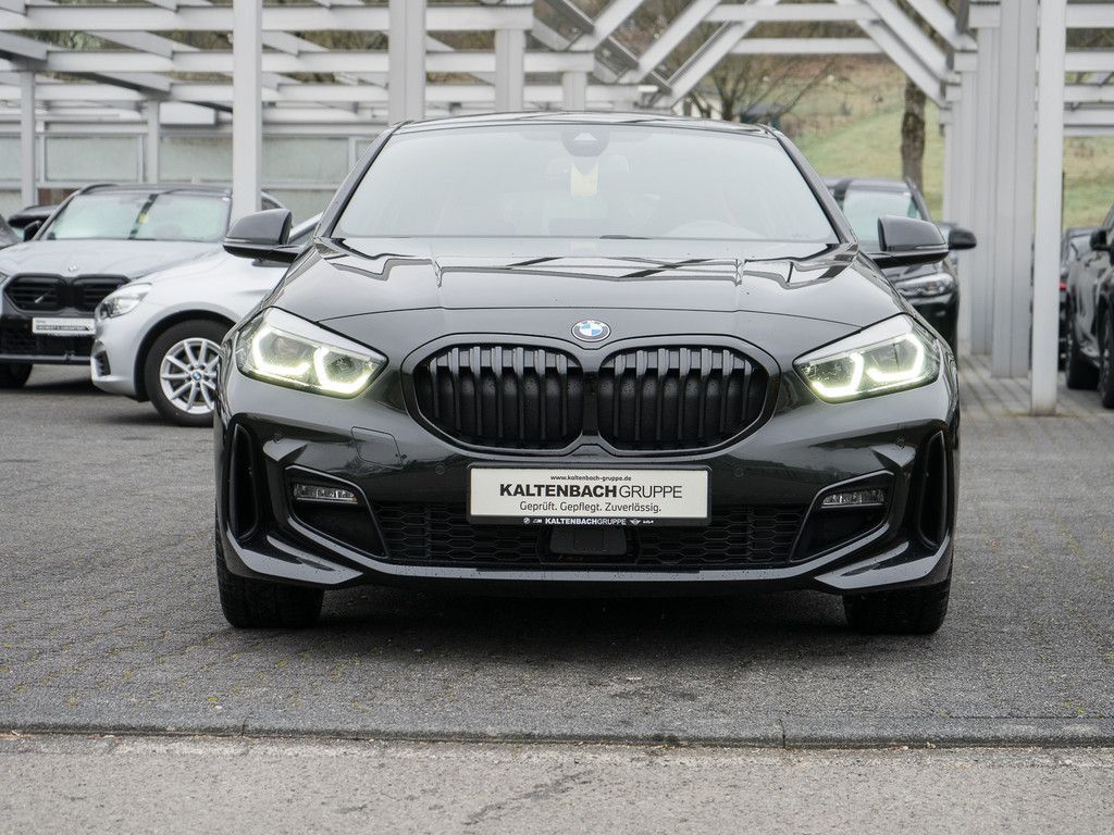 BMW 120 - Bild 2