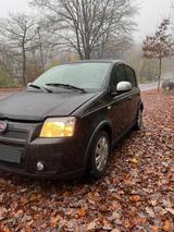 Fiat Panda 1.4 16V 100HP - Fiat Panda Gebrauchtwagen in Wuppertal