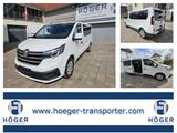 Renault Trafic L2H1 3,0t Life 8 Sitzer LED PDC