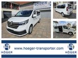 Renault Trafic L2H1 3,0t Life 8 Sitzer LED PDC