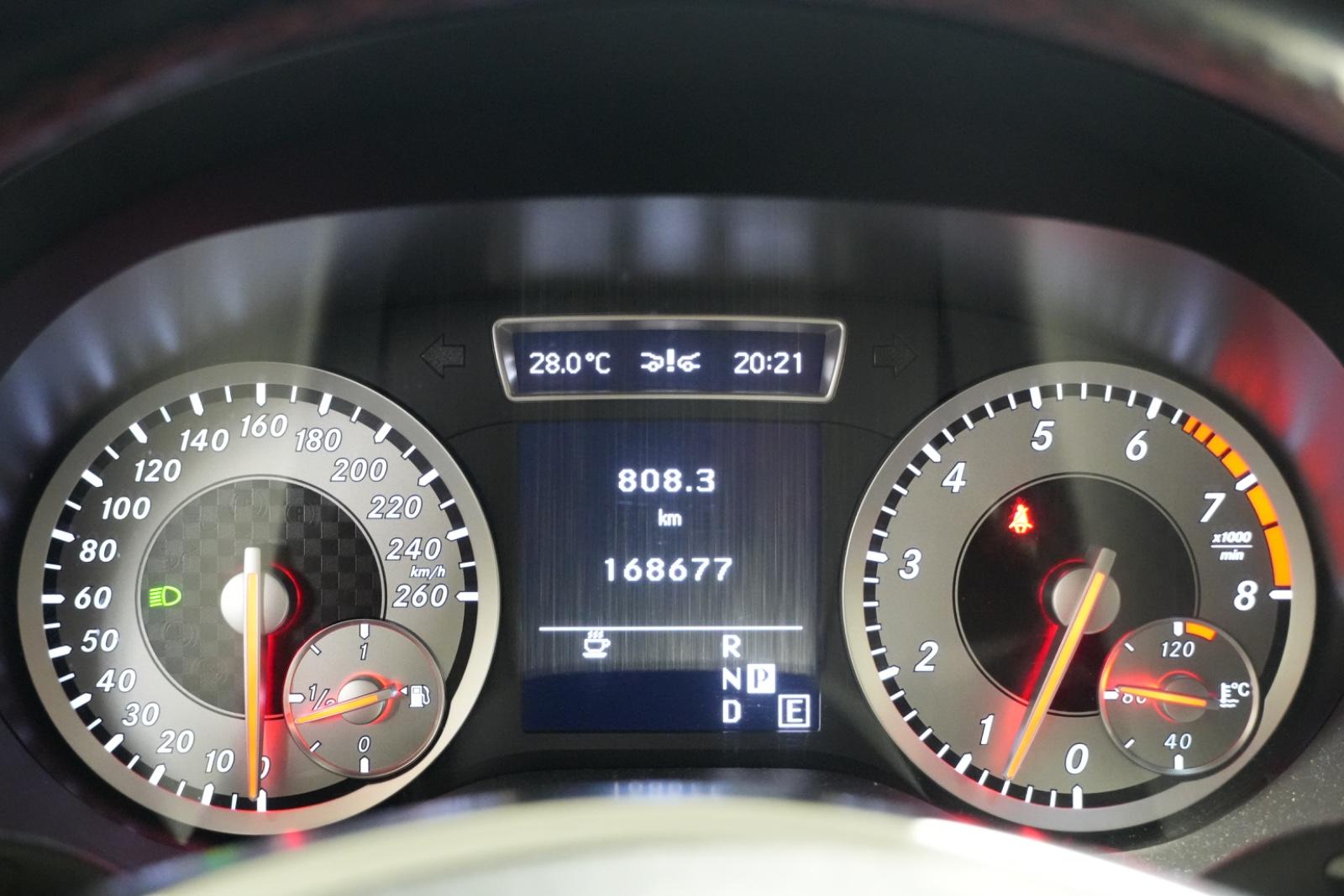 Mercedes-Benz A 250 Sport AMG-Line *LED*Memory*SHZ*