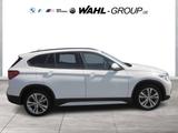 BMW X1 sDrive20i SPORT LINE DKG NAVI LED AHK RFK GRA - BMW X1: Sdrive20d