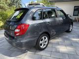 Skoda Fabia Combi Greenline Klima Tempomat BC - Skoda Fabia: Combi Greenline