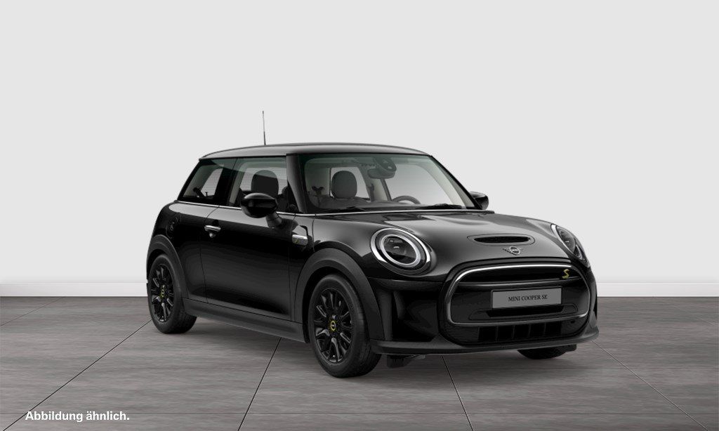 Image of MINI Cooper SE