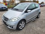 Mercedes-Benz A 170 A -Klasse A 170 U neu gegen Aufpreis - gebrauchte Mercedes-Benz A 170 aus dem Jahr 2005
