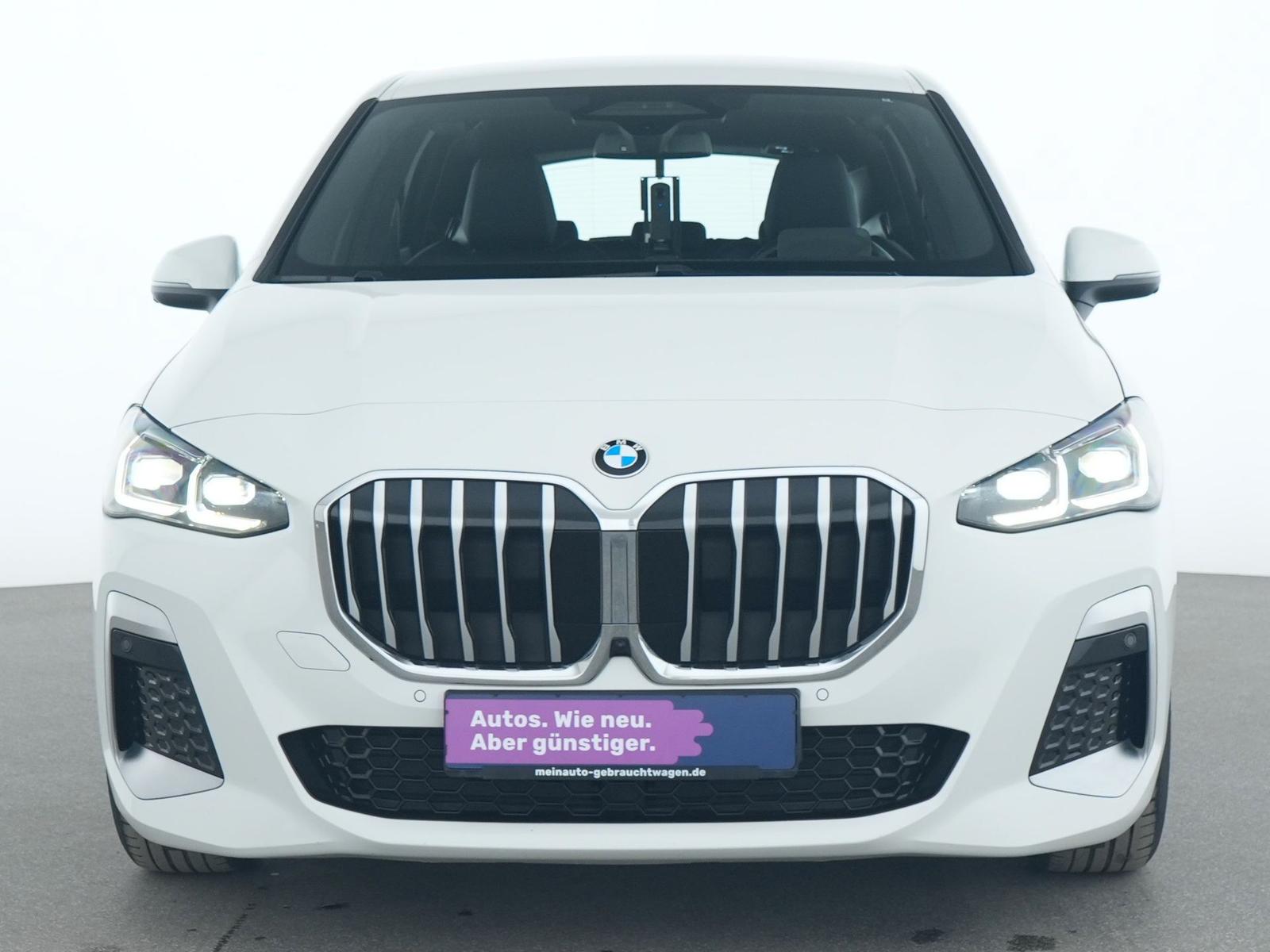 BMW 223 Active Tourer 223i Active Tourer M-Sport Innovations-Paket LED, миниатюра 3