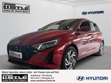 Hyundai i20 1.0 DCT Trend Komfort+ Licht-Paket Bose Soun - Hyundai i20 Tageszulassungen