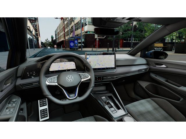 Volkswagen Golf 8 VIII 1.5 TSI eHybrid DSG GTE Matrix Pano foto 3