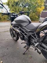 Benelli BN 125 Er - BENELLI BN 125