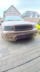 Audi A 4 Kombi Tuning Umbau - Audi A4 aus 2000: Kombi