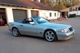 Mercedes-Benz SL 500 SL - gebrauchte Mercedes-Benz SL 500 aus dem Jahr 1996