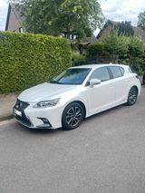Lexus CT 200h 200h Executive Line Executive Line - Lexus: C200h