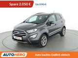 Ford EcoSport 1.0 EcoBoost Titanium X*NAVI*XENON*PDC* - Ford EcoSport in München
