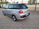 Fiat 500L Living 1.6 Multijet 105 CV Lounge - Fiat 500L Living Lounge mit Diesel-Antrieb