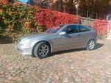 Mercedes-Benz Mercedes Benz W203 Coupe CL 220 CDI Mopf s... - Mercedes-Benz CL-Klasse mit Diesel-Antrieb