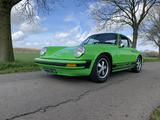 Porsche 911 coupe - Porsche aus 1973: 911