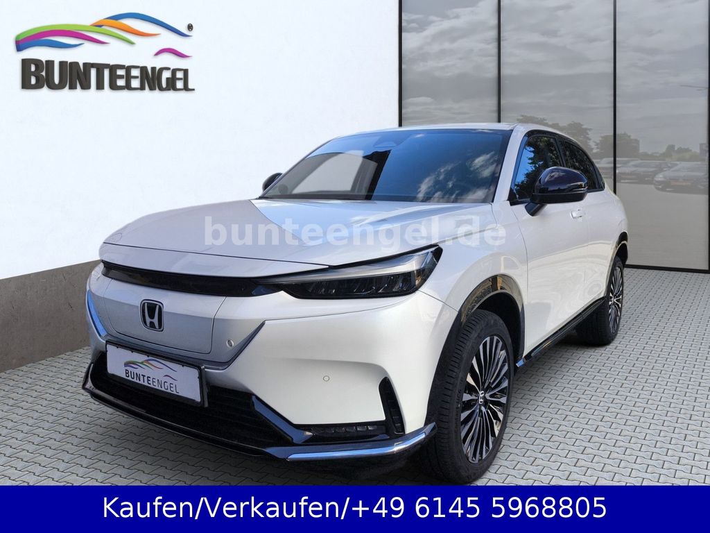 Angebot ansehen Honda e:Ny1