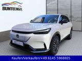 Honda e:Ny1 Leder/Navi/Sportsitze/Kamera/Sitzheizung