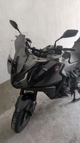 Honda NT1100 DCT. Service neu. HU fast neu. Nur 5800KM - HONDA NT1100