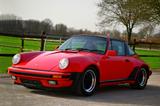 Porsche 911 G-Modell Targa 3.0l - Turbo Look - Motorrev. - Porsche aus 1977: 911