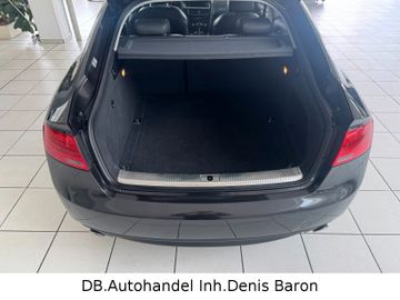 Audi A5 - 8