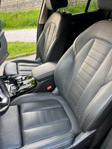 BMW X3 xDrive30d Luxury Line AT Luxury Line - BMW X3 mit Diesel-Antrieb: Sitzbelüftung