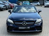 Mercedes-Benz C 300 C Cabrio 4Matic AMG Line - Mercedes-Benz C 300: Cabrio