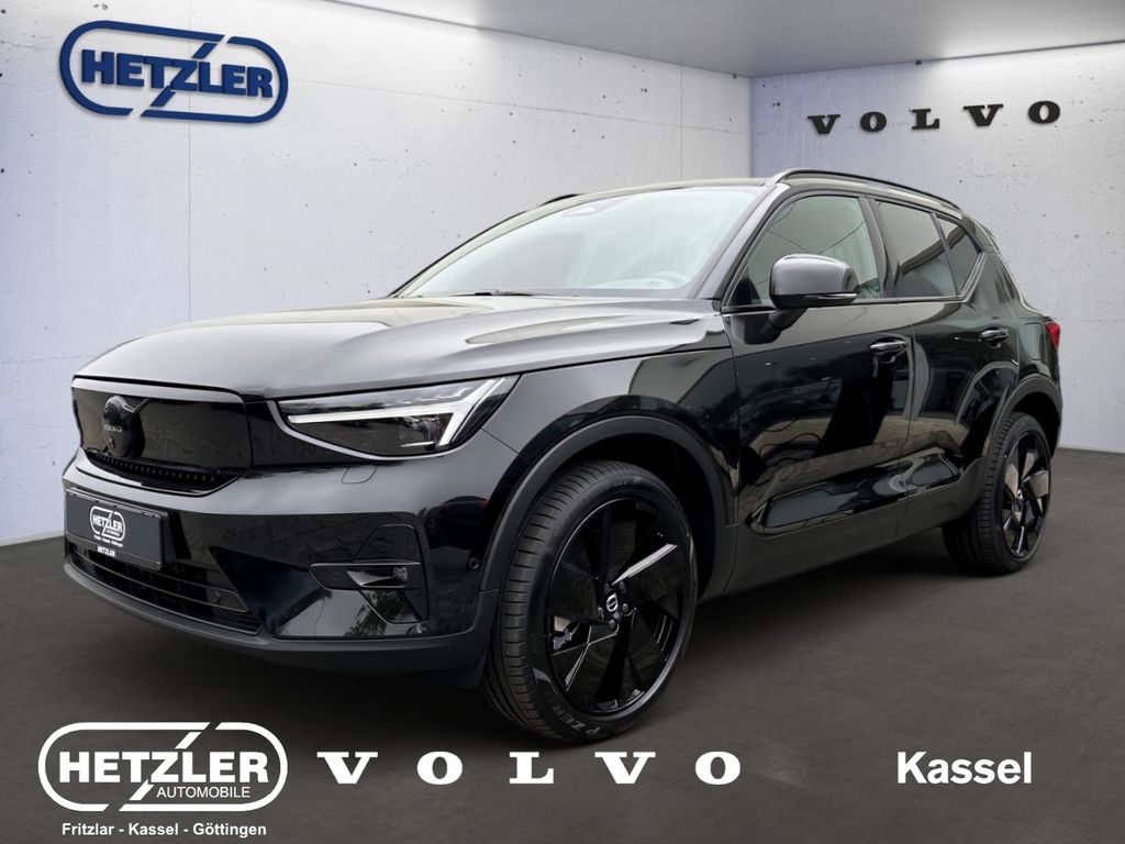 Image of Volvo EX40