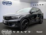 Volvo EX40 Twin Motor AWD Ultra Black Edition StandHZG - Volvo EX40: Ultra Black Edition