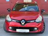 Renault Clio IV Grandtour Luxe - Renault Clio Luxe mit Benzin-Antrieb