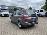 Ford C-MAX 1.0 EcoBoost Grand - Champions Edition *LM - Ford C-Max aus 2013