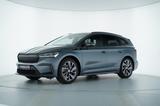 Skoda ENYAQ iV60 SPORTLINE MATRIX-LED+LEDER/ALCANTARA - Skoda Enyaq: Iv