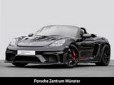 Porsche 718 Spyder RS Liftsystem-VA Weissach-Paket BOSE - Porsche Boxster