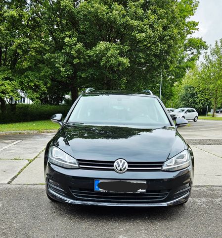 VW Golf