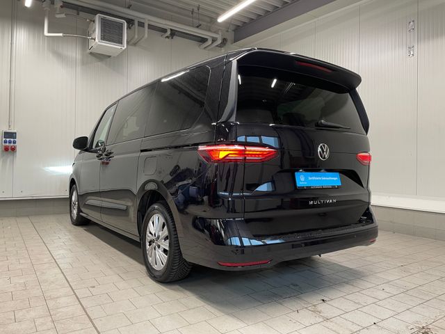 T7 Multivan lang 2.0 TDI DSG AHK NAVI RFK