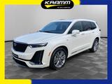 Cadillac XT6 Premium Luxury AWD 3.6L V6 AHK+BOSE - Cadillac XT6 Gebrauchtwagen