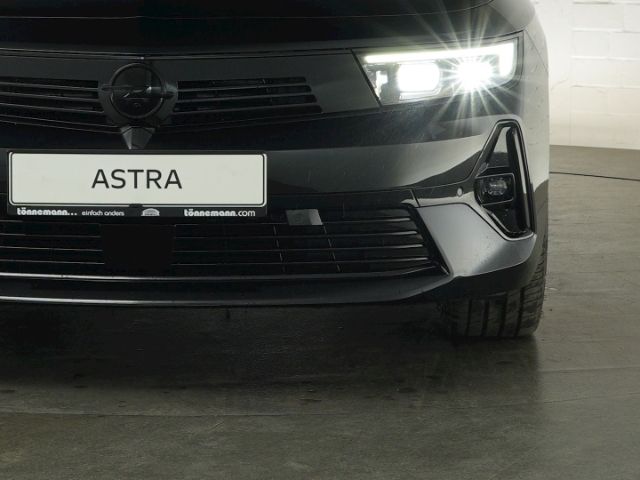 Astra L LIM. GS HYBRID eDCT+NAVI+HEAD-UP-DISPLAY