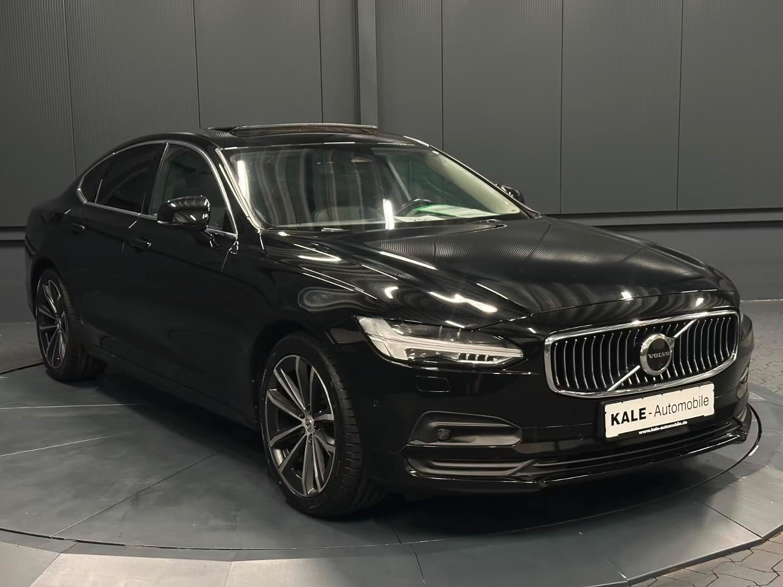 Volvo S90 Momentum Pro AWD *19Zoll*Xenium-Paket*360*, миниатюра 7