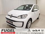 Volkswagen up! 1.0 MPI RFK|Temp.|PDC - Volkswagen up! in Dresden