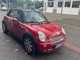 MINI Mini, Cabrio 2028 - MINI MINI aus 2006: Cabrio