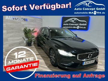Fahrzeugabbildung Volvo V60 T4 Kombi Inscription **SHZ**LED**