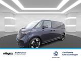 Volkswagen ID. BUZZ PRO LR 7-SITZER 86 KWH AUTOMATIK Navi