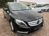 Mercedes-Benz B 200 B B 200 CDI - Mercedes-Benz B 200: Cdi