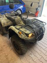 Yamaha Kodiak YFM 450 4x4 Quad - YAMAHA 450