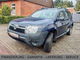 Dacia 1.5dCi 90 Ps Klima, El.Fh. ZV, TÜV, GARANTIE TOP - gebrauchte Dacia Duster aus dem Jahr 2013