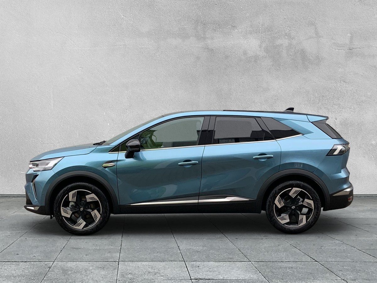 Renault Symbioz - Bild 2