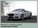 Bentley Continental GT V8 Convertible - Bentley in Düsseldorf