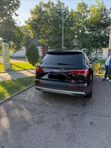 Audi Q7 3.0 TDI quattro tiptronic -s line  7 sitzer - Audi Q7 Gebrauchtwagen in München